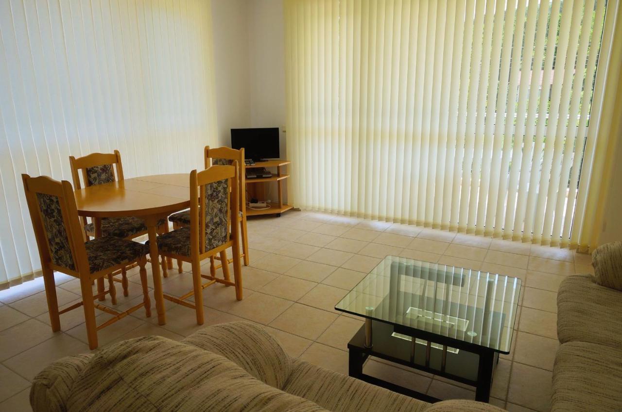 Апартамент Серена - Apartment Serena - Balchik Villa Zone Экстерьер фото