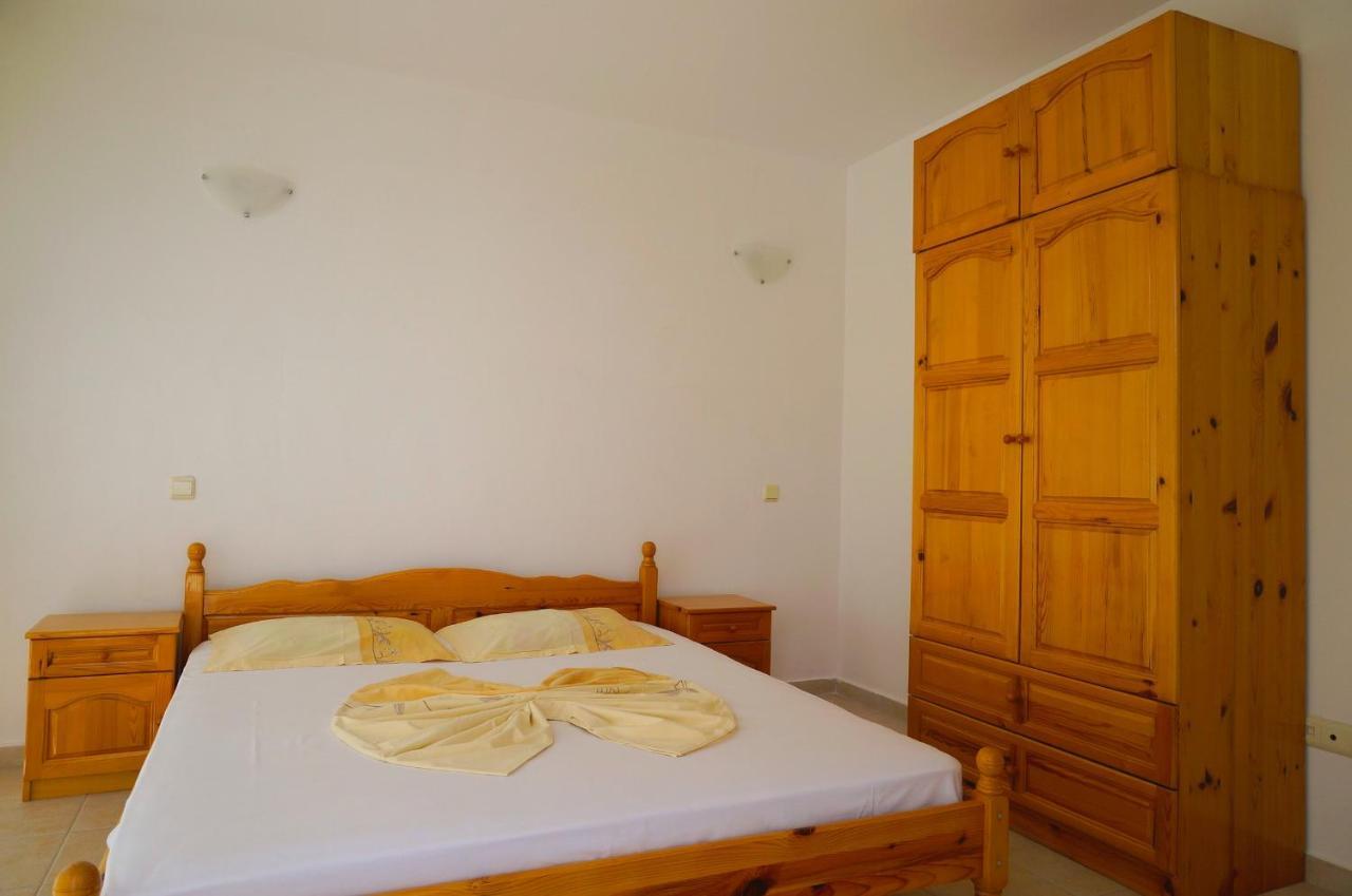Апартамент Серена - Apartment Serena - Balchik Villa Zone Экстерьер фото