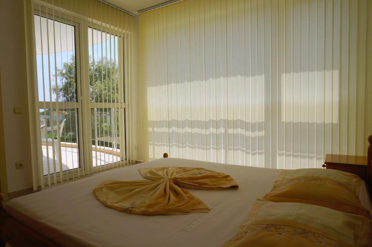 Апартамент Серена - Apartment Serena - Balchik Villa Zone Экстерьер фото