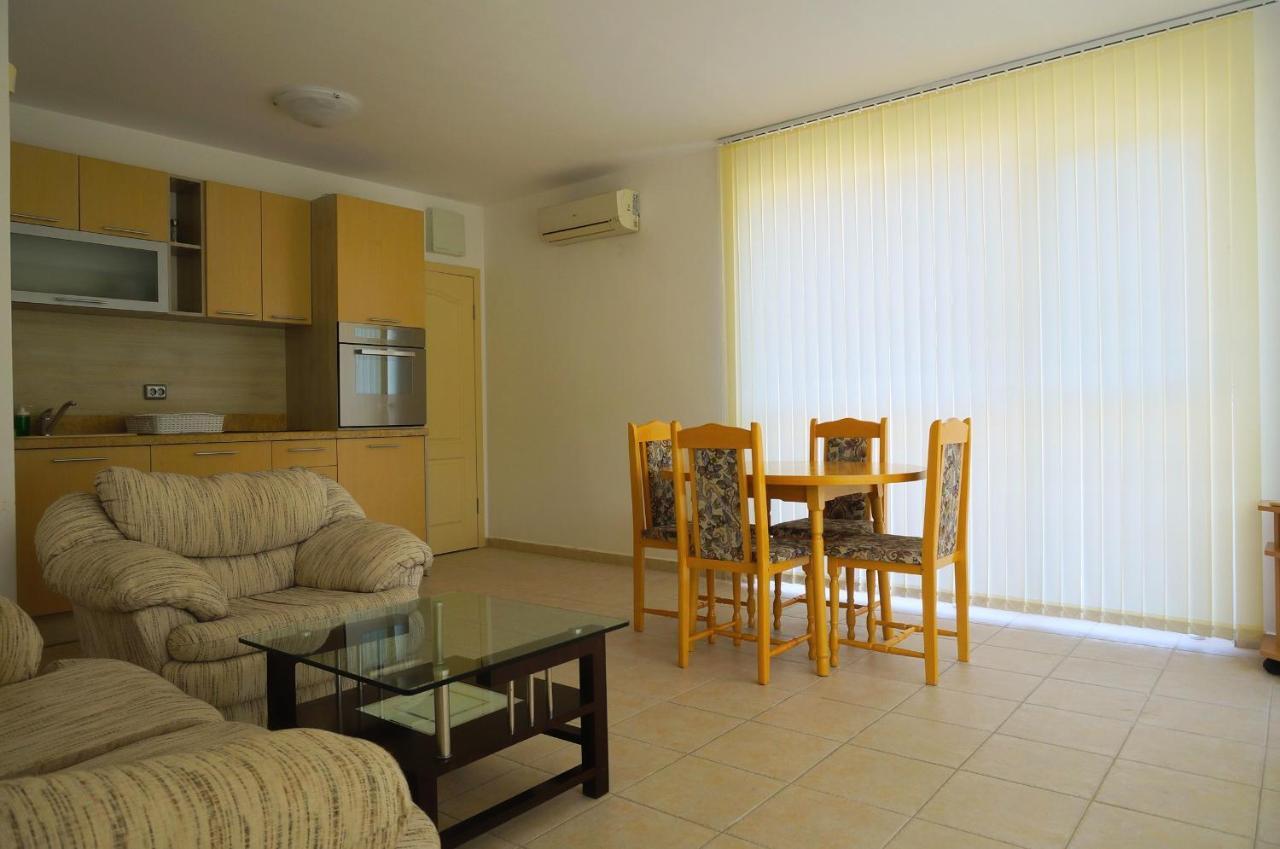 Апартамент Серена - Apartment Serena - Balchik Villa Zone Экстерьер фото